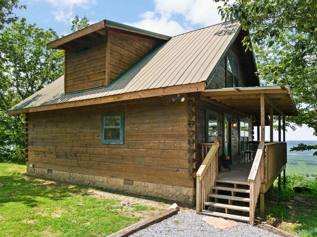25777 County Road 89, Mentone, AL 35984