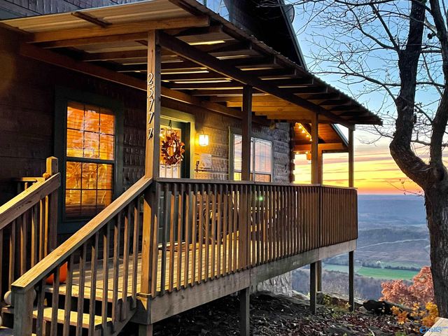 25777 County Road 89, Mentone, AL 35984