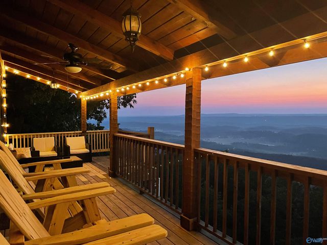 25777 County Road 89, Mentone, AL 35984