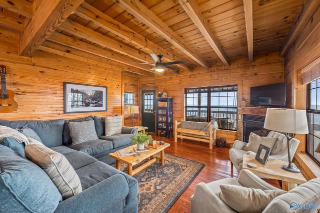 25777 County Road 89, Mentone, AL 35984