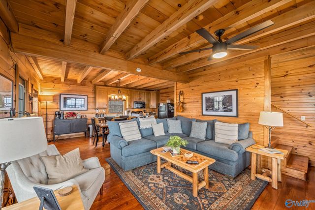 25777 County Road 89, Mentone, AL 35984