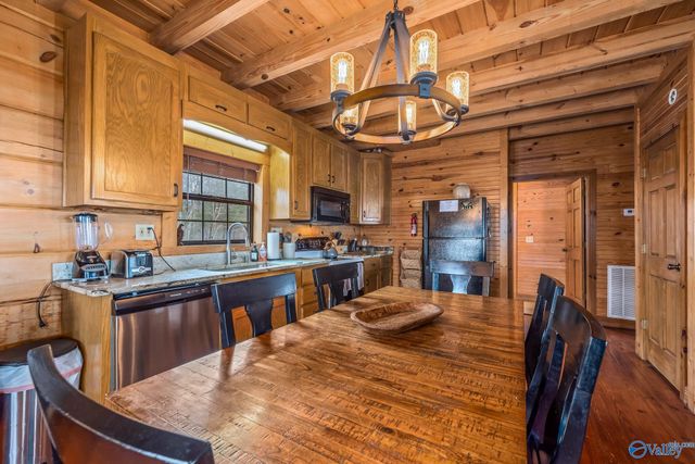 25777 County Road 89, Mentone, AL 35984