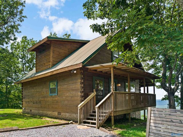 25777 County Road 89, Mentone, AL 35984