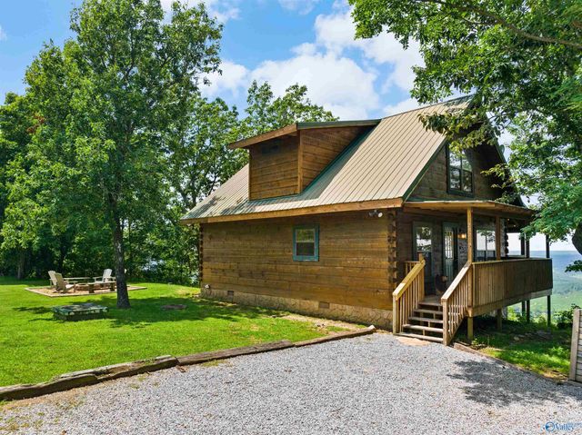 25777 County Road 89, Mentone, AL 35984