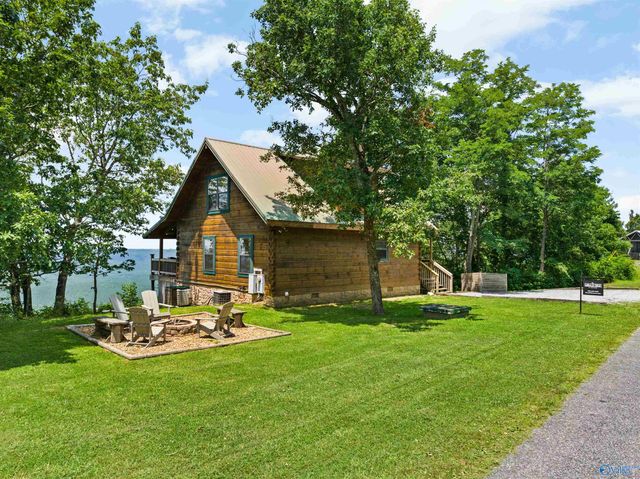 25777 County Road 89, Mentone, AL 35984