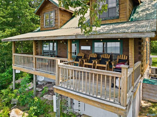 25777 County Road 89, Mentone, AL 35984