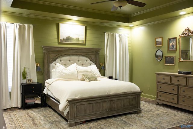 651 Berry Hill Lane SW, Arab, AL 35016