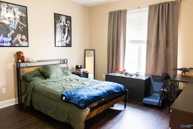 651 Berry Hill Lane SW, Arab, AL 35016