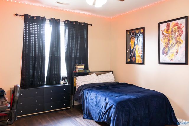 651 Berry Hill Lane SW, Arab, AL 35016