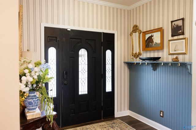 651 Berry Hill Lane SW, Arab, AL 35016