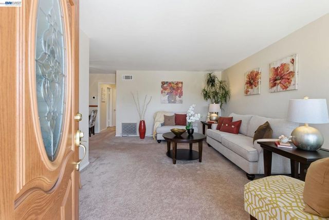 18160 Hunter Ave, San Lorenzo, CA 94541