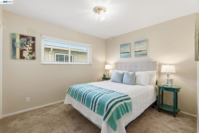 18160 Hunter Ave, San Lorenzo, CA 94541