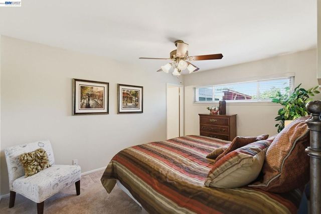 18160 Hunter Ave, San Lorenzo, CA 94541