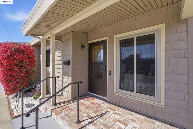 18160 Hunter Ave, San Lorenzo, CA 94541