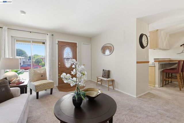 18160 Hunter Ave, San Lorenzo, CA 94541