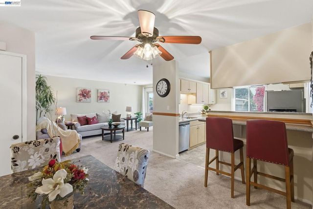 18160 Hunter Ave, San Lorenzo, CA 94541