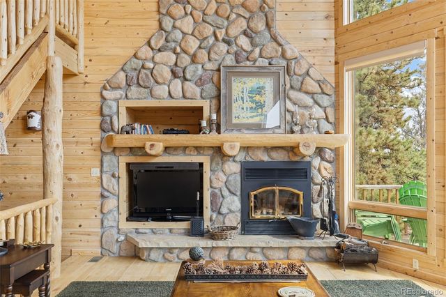 559 Bellows Road, Hartsel, CO 80449