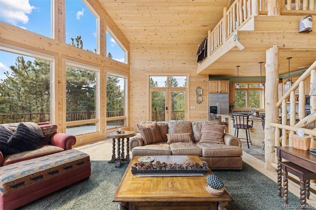 559 Bellows Road, Hartsel, CO 80449