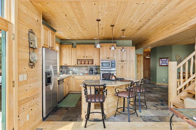 559 Bellows Road, Hartsel, CO 80449