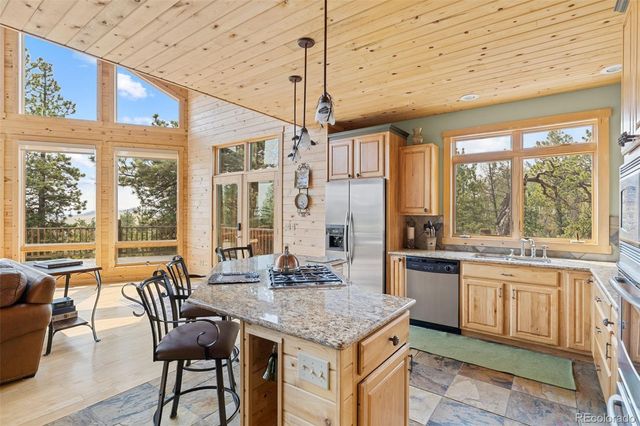559 Bellows Road, Hartsel, CO 80449