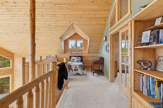 559 Bellows Road, Hartsel, CO 80449