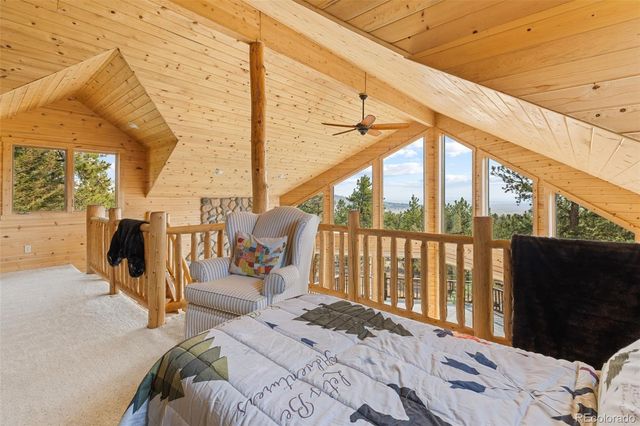 559 Bellows Road, Hartsel, CO 80449