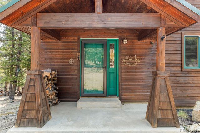 559 Bellows Road, Hartsel, CO 80449