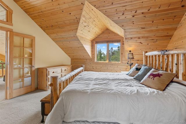 559 Bellows Road, Hartsel, CO 80449