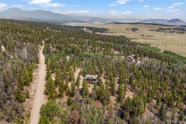 559 Bellows Road, Hartsel, CO 80449