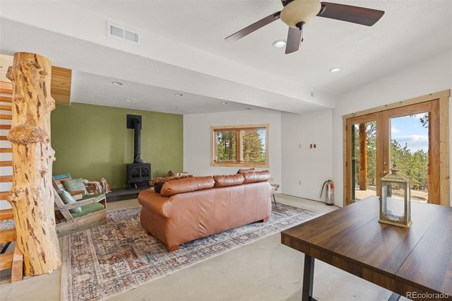 559 Bellows Road, Hartsel, CO 80449
