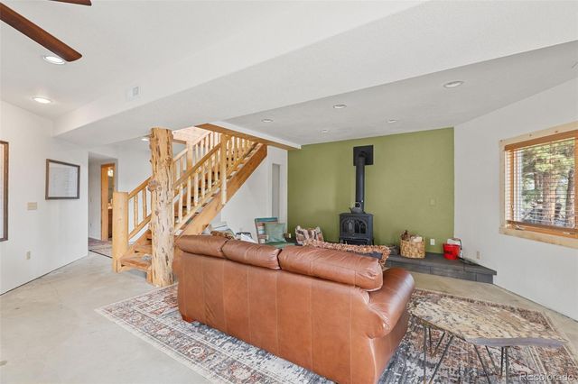 559 Bellows Road, Hartsel, CO 80449