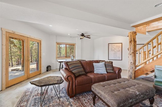 559 Bellows Road, Hartsel, CO 80449