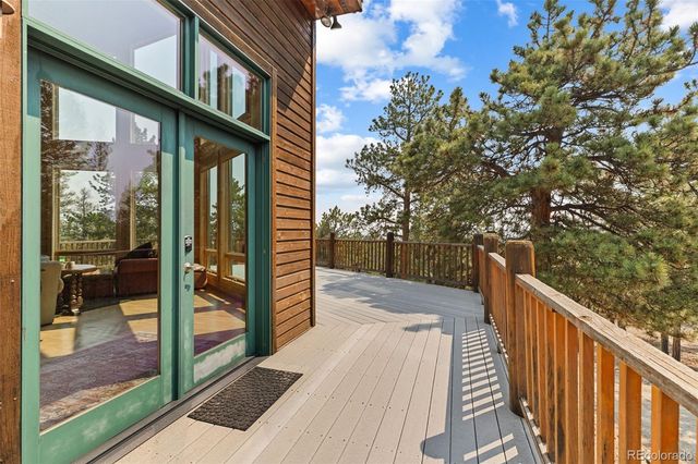 559 Bellows Road, Hartsel, CO 80449