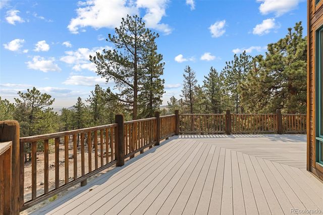559 Bellows Road, Hartsel, CO 80449