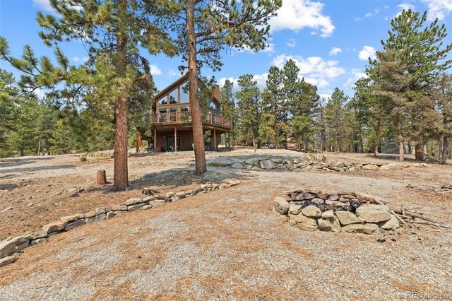 559 Bellows Road, Hartsel, CO 80449