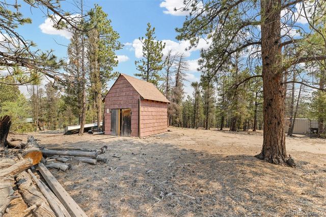 559 Bellows Road, Hartsel, CO 80449