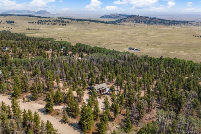 559 Bellows Road, Hartsel, CO 80449