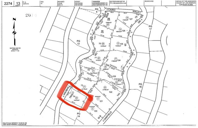 3724 N Knobhill Drive, Sherman Oaks, CA 91423