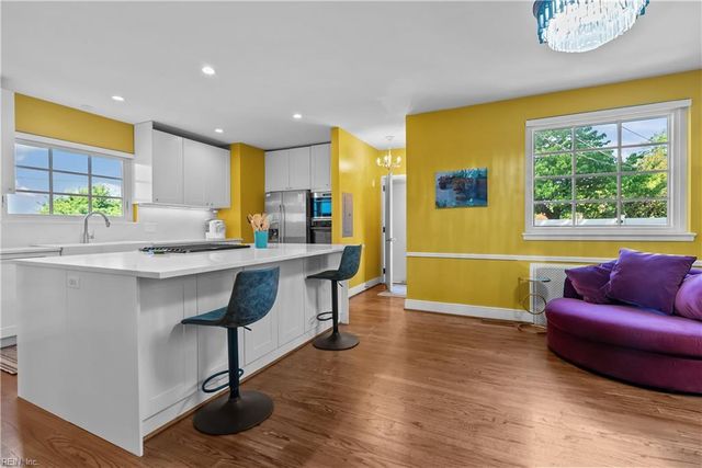 6929 Belvedere DR, Newport News, VA 23607
