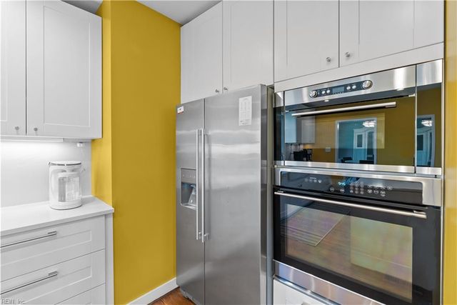 6929 Belvedere DR, Newport News, VA 23607