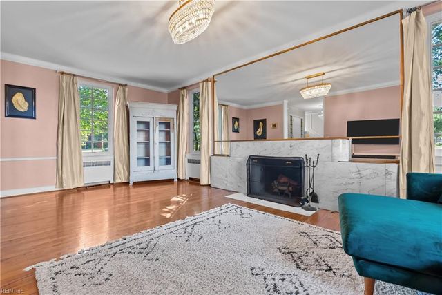 6929 Belvedere DR, Newport News, VA 23607