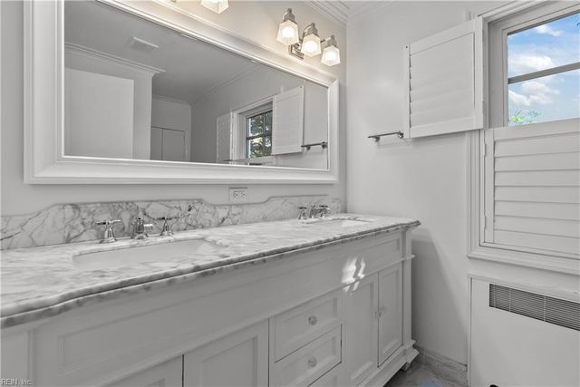 6929 Belvedere DR, Newport News, VA 23607