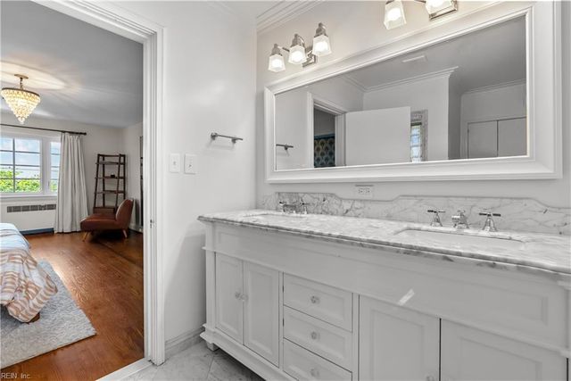 6929 Belvedere DR, Newport News, VA 23607
