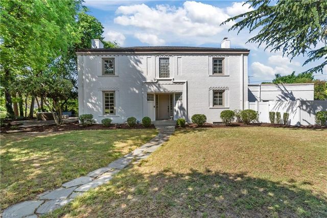 6929 Belvedere DR, Newport News, VA 23607