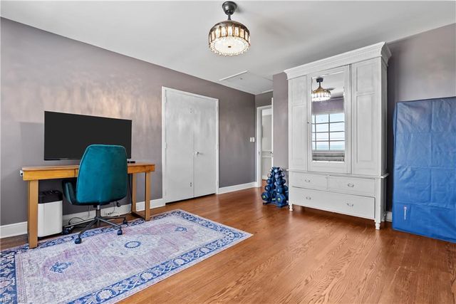 6929 Belvedere DR, Newport News, VA 23607