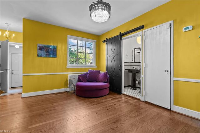 6929 Belvedere DR, Newport News, VA 23607