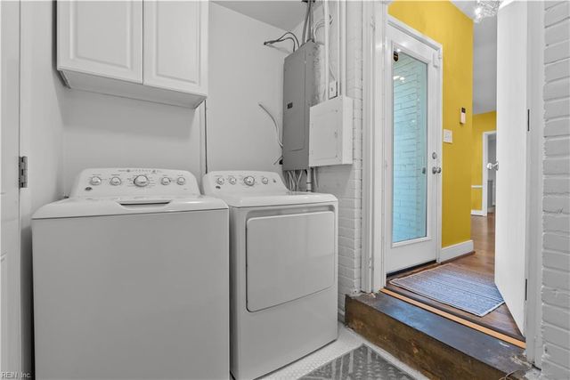 6929 Belvedere DR, Newport News, VA 23607