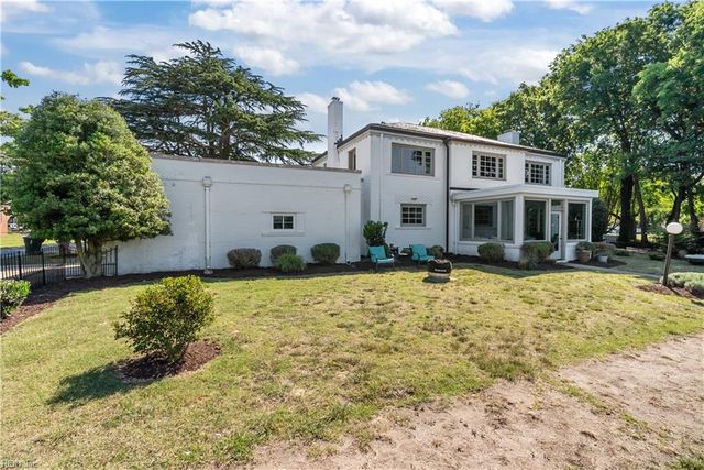 6929 Belvedere DR, Newport News, VA 23607