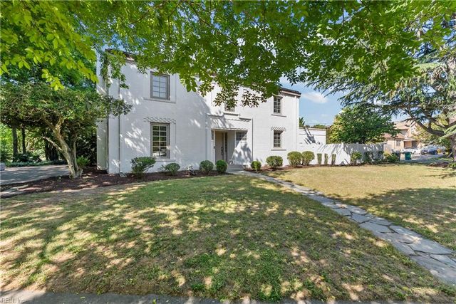 6929 Belvedere DR, Newport News, VA 23607