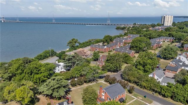 6929 Belvedere DR, Newport News, VA 23607